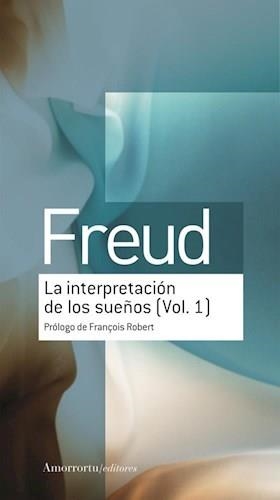 LA INTERPRETACION DE LOS SUEÑOS-1 | 9789505188734 | FREUD,SIGMUND | Libreria Geli - Librería Online de Girona - Comprar libros en catalán y castellano