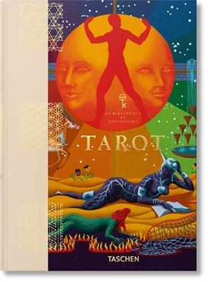 TAROT.LA BIBLIOTECA DE ESOTERISMO | 9783836584562 | HUNDLEY, JESSICA/FIEBIG, JOHANNES/KROLL,MARCELLA | Llibreria Geli - Llibreria Online de Girona - Comprar llibres en català i castellà