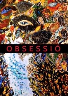 OBSESSIÓ | 9788409234264 |   | Llibreria Geli - Llibreria Online de Girona - Comprar llibres en català i castellà