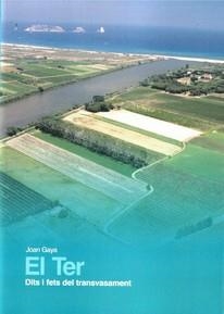 EL TER.DITS I FETS DEL TRANSVASSAMENT | 9788415808916 | GAYA,JOAN | Libreria Geli - Librería Online de Girona - Comprar libros en catalán y castellano