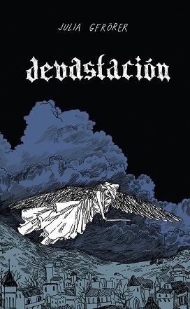 DEVASTACIÓN | 9788412073850 | GFRÖRER, JULIA | Libreria Geli - Librería Online de Girona - Comprar libros en catalán y castellano