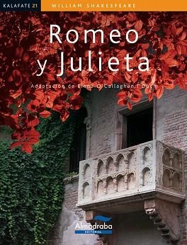 ROMEO Y JULIETA(LECTURA FACIL) | 9788483086186 | SHAKESPEARE,WILLIAM | Libreria Geli - Librería Online de Girona - Comprar libros en catalán y castellano