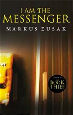 I AM THE MESSENGER | 9781909531369 | ZUSAK,MARCUS | Libreria Geli - Librería Online de Girona - Comprar libros en catalán y castellano