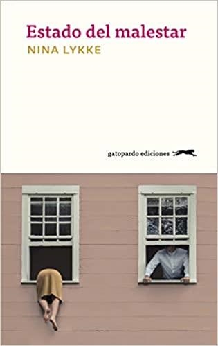 ESTADO DEL MALESTAR | 9788412141450 | LYKKE,NINA | Libreria Geli - Librería Online de Girona - Comprar libros en catalán y castellano