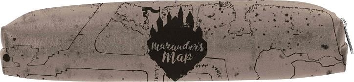 ESTUCHE LAPIZ MAPA MERODEADOR HARRY POTTER | 8435450243509 | Libreria Geli - Librería Online de Girona - Comprar libros en catalán y castellano