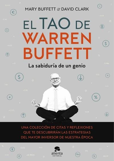 EL TAO DE WARREN BUFFETT | 9788413440545 | BUFFETT,MARY/CLARK, DAVID | Libreria Geli - Librería Online de Girona - Comprar libros en catalán y castellano