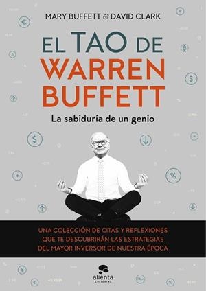 EL TAO DE WARREN BUFFETT | 9788413440545 | BUFFETT,MARY/CLARK, DAVID | Llibreria Geli - Llibreria Online de Girona - Comprar llibres en català i castellà
