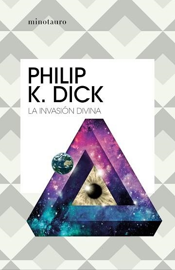 LA INVASIÓN DIVINA | 9788445007297 | DICK,PHILIP K. | Llibreria Geli - Llibreria Online de Girona - Comprar llibres en català i castellà
