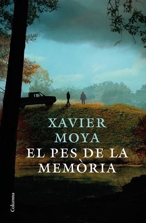 EL PES DE LA MEMÒRIA | 9788466426626 | MOYA,XAVIER | Llibreria Geli - Llibreria Online de Girona - Comprar llibres en català i castellà