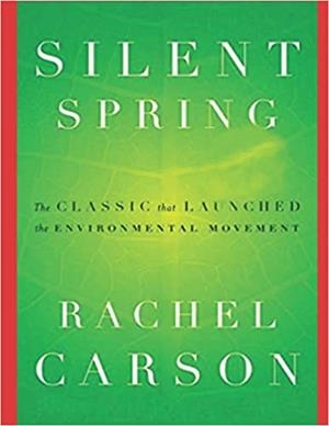 SILENT SPRING | 9798581933718 | CARSON,RACHEL | Libreria Geli - Librería Online de Girona - Comprar libros en catalán y castellano