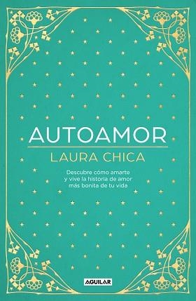 AUTOAMOR | 9788403522299 | CHICA,LAURA | Libreria Geli - Librería Online de Girona - Comprar libros en catalán y castellano