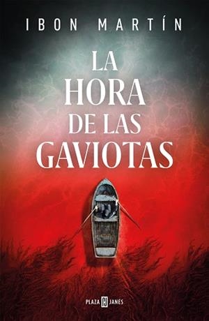 LA HORA DE LAS GAVIOTAS(INSPECTORA ANE CESTERO-2) | 9788401025655 | MARTÍN,IBON | Llibreria Geli - Llibreria Online de Girona - Comprar llibres en català i castellà