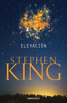 ELEVACIÓN | 9788466354530 | KING,STEPHEN | Llibreria Geli - Llibreria Online de Girona - Comprar llibres en català i castellà