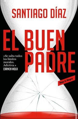 EL BUEN PADRE | 9788417910990 | DÍAZ,SANTIAGO | Llibreria Geli - Llibreria Online de Girona - Comprar llibres en català i castellà