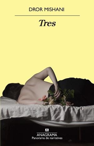 TRES | 9788433980755 | MISHANI,DROR | Llibreria Geli - Llibreria Online de Girona - Comprar llibres en català i castellà