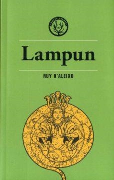 LAMPUN | 9788412216769 | D'ALEIXO,RUY | Llibreria Geli - Llibreria Online de Girona - Comprar llibres en català i castellà