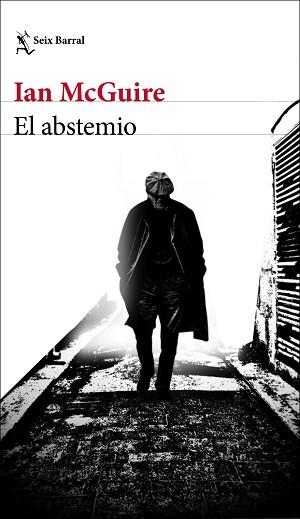 EL ABSTEMIO | 9788432237607 | MCGUIRE,IAN | Libreria Geli - Librería Online de Girona - Comprar libros en catalán y castellano