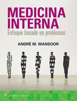 MEDICINA INTERNA.ENFOQUE BASADO EN PROBLEMAS | 9788418257278 | MANSOOR,ANDRE | Llibreria Geli - Llibreria Online de Girona - Comprar llibres en català i castellà