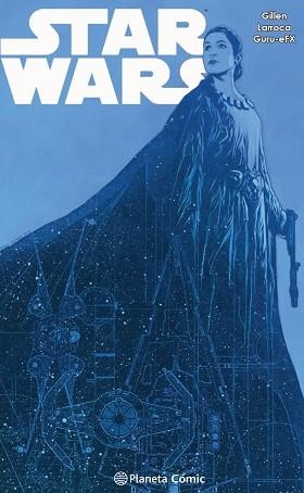 STAR WARS TOMO Nº 09/13 | 9788413411675 | LARROCA,SALVADOR/GILLEN,KIERON | Libreria Geli - Librería Online de Girona - Comprar libros en catalán y castellano
