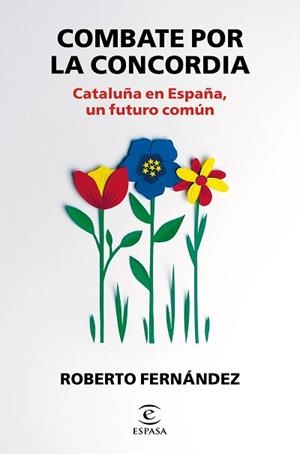 COMBATE POR LA CONCORDIA | 9788467061482 | FERNÁNDEZ DÍAZ,ROBERTO | Libreria Geli - Librería Online de Girona - Comprar libros en catalán y castellano