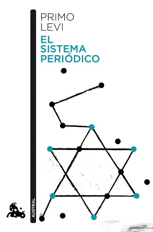 EL SISTEMA PERIÓDICO | 9788499429106 | LEVI,PRIMO | Llibreria Geli - Llibreria Online de Girona - Comprar llibres en català i castellà