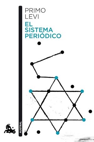 EL SISTEMA PERIÓDICO | 9788499429106 | LEVI,PRIMO | Llibreria Geli - Llibreria Online de Girona - Comprar llibres en català i castellà