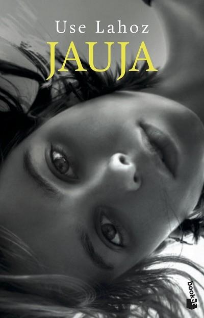 JAUJA | 9788423358694 | LAHOZ,USE | Libreria Geli - Librería Online de Girona - Comprar libros en catalán y castellano