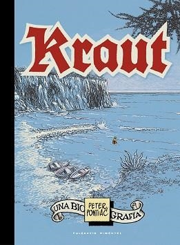 KRAUT | 9788417617301 | PONTIAC,PETER | Libreria Geli - Librería Online de Girona - Comprar libros en catalán y castellano