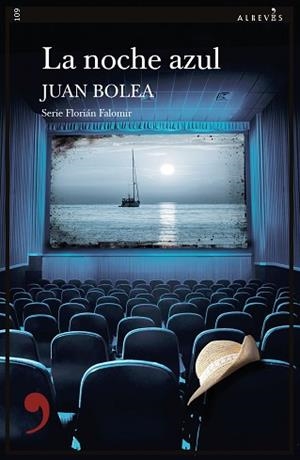 LA NOCHE AZUL | 9788417847869 | BOLEA,JUAN | Libreria Geli - Librería Online de Girona - Comprar libros en catalán y castellano