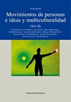 MOVIMIENTOS DE PERSONAS E IDEAS Y MULTICULTURALIDAD VOL. II | 9788474859546 | VARIS | Libreria Geli - Librería Online de Girona - Comprar libros en catalán y castellano