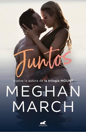 JUNTOS | 9788418045523 | MARCH,MEGHAN | Libreria Geli - Librería Online de Girona - Comprar libros en catalán y castellano