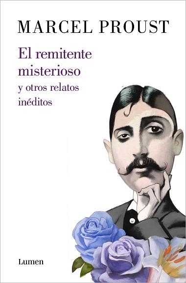 EL REMITENTE MISTERIOSO Y OTROS RELATOS INÉDITOS | 9788426409089 | PROUST,MARCEL | Llibreria Geli - Llibreria Online de Girona - Comprar llibres en català i castellà