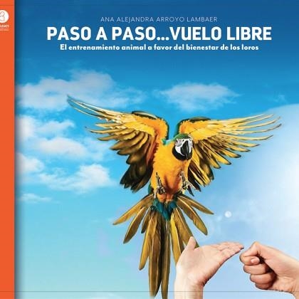 PASO A PASO...VUELO LIBRE | 9788409045358 | ARROYO LAMBAER, ANA ALEJANDRA | Llibreria Geli - Llibreria Online de Girona - Comprar llibres en català i castellà