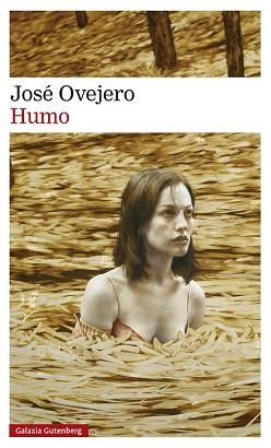 HUMO | 9788418526060 | OVEJERO,JOSÉ | Llibreria Geli - Llibreria Online de Girona - Comprar llibres en català i castellà