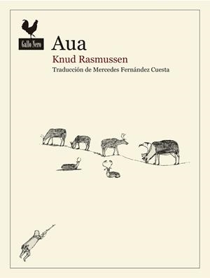 AUA | 9788416529865 | RASMUSSEN,KNUD | Llibreria Geli - Llibreria Online de Girona - Comprar llibres en català i castellà