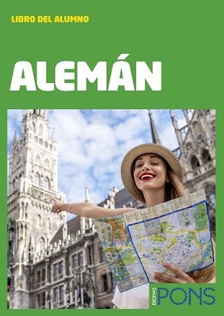 CURSO COMPLETO DE AUTOAPRENDIZAJE DE ALEMÁN | 9788416782239 | Libreria Geli - Librería Online de Girona - Comprar libros en catalán y castellano