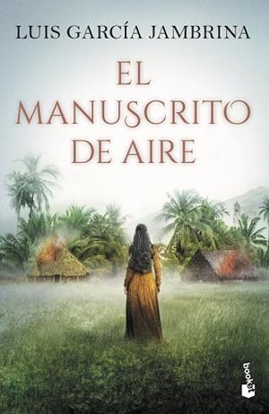 EL MANUSCRITO DE AIRE | 9788467061406 | GARCÍA JAMBRINA,LUIS | Llibreria Geli - Llibreria Online de Girona - Comprar llibres en català i castellà