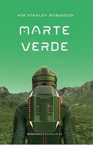 MARTE VERDE | 9788445009383 | ROBINSON,KIM STANLEY | Libreria Geli - Librería Online de Girona - Comprar libros en catalán y castellano