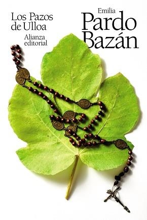 LOS PAZOS DE ULLOA | 9788413621319 | PARDO BAZÁN,EMILIA | Llibreria Geli - Llibreria Online de Girona - Comprar llibres en català i castellà
