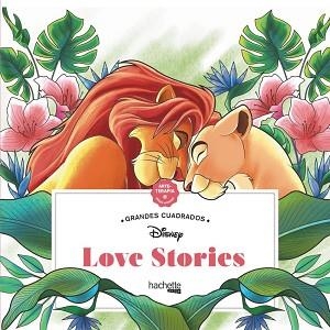LOVE STORIES(ARTERAPIA) | 9788418182105 | Llibreria Geli - Llibreria Online de Girona - Comprar llibres en català i castellà