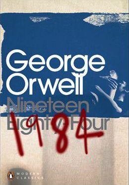 1984(NINETEEN EIGHTY-FOUR) | 9780141187761 | ORWELL,GEORGE | Libreria Geli - Librería Online de Girona - Comprar libros en catalán y castellano