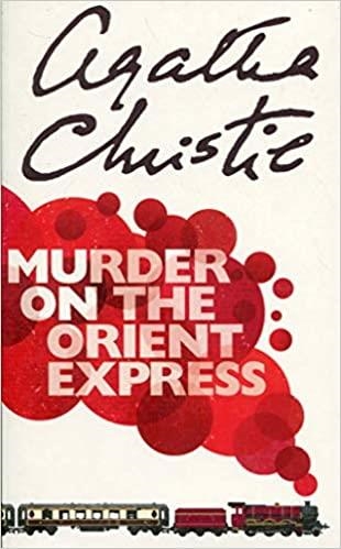 MURDER ON THE ORIENT EXPRESS | 9780007119318 | CHRISTIE,AGATHA | Libreria Geli - Librería Online de Girona - Comprar libros en catalán y castellano