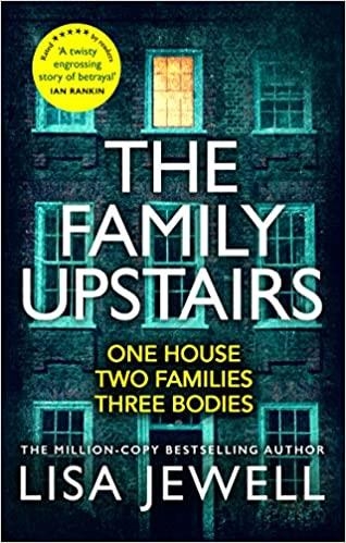 THE FAMILY UPSTAIRS | 9781787461499 | JEWELL,LISA | Llibreria Geli - Llibreria Online de Girona - Comprar llibres en català i castellà