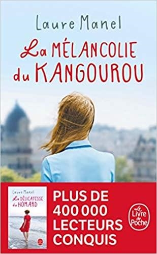 LA MÉLANCOLIE DU KANGOUROU | 9782253259619 | MANEL,LAURE | Libreria Geli - Librería Online de Girona - Comprar libros en catalán y castellano