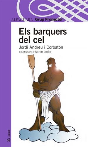ELS BARQUERS DEL CEL | 9788479110970 | ANDREU CORBATON,JORDI | Libreria Geli - Librería Online de Girona - Comprar libros en catalán y castellano