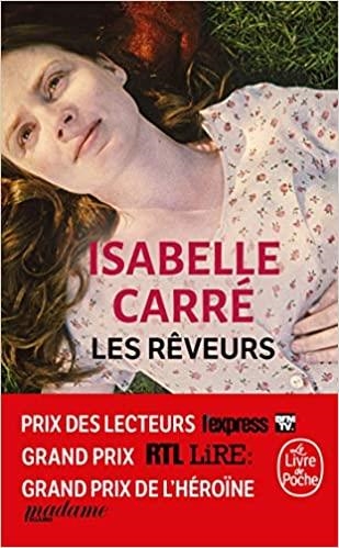 LES RÊVEURS | 9782253906896 | CARRÉ,ISABELLE | Libreria Geli - Librería Online de Girona - Comprar libros en catalán y castellano