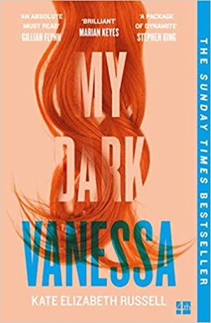 MY DARK VANESSA | 9780008342289 | RUSSELL,KATE ELIZABETH | Llibreria Geli - Llibreria Online de Girona - Comprar llibres en català i castellà