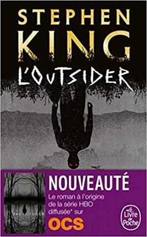 L'OUTSIDER | 9782253260622 | KING,STEPHEN | Llibreria Geli - Llibreria Online de Girona - Comprar llibres en català i castellà