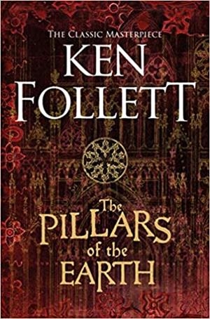 THE PILLARS OF THE EARTH | 9781509886067 | FOLLETT,KEN | Llibreria Geli - Llibreria Online de Girona - Comprar llibres en català i castellà