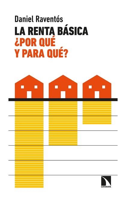 LA RENTA BÁSICA,¿POR QUÉ Y PARA QUÉ? | 9788413521602 | RAVENTÓS,DANIEL | Libreria Geli - Librería Online de Girona - Comprar libros en catalán y castellano